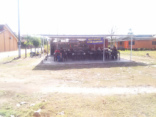 Warung One Kerteh Warung One Kerteh