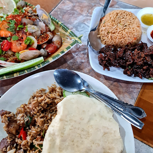 Cafe JoeGolok Kerteh