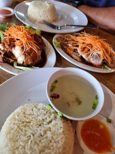 Raja Nasi Ayam Paka Raja Nasi Ayam Paka