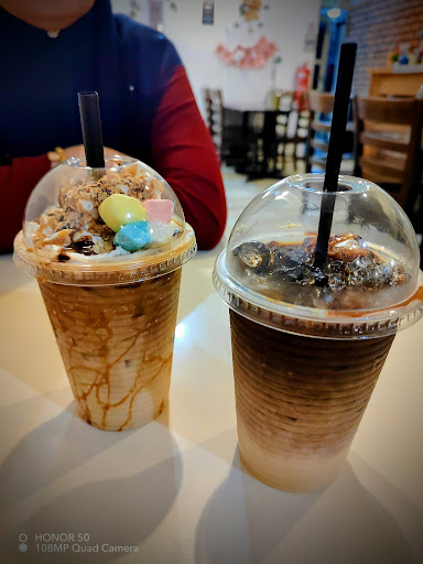 A-Cafe Kerteh A-Cafe Kerteh