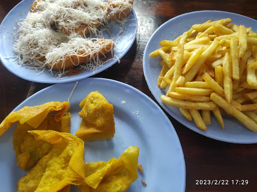 Indo Cafe Tawau