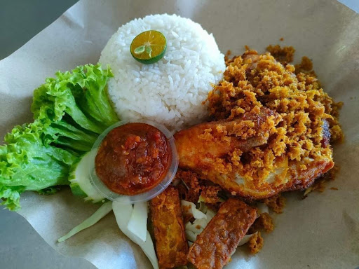 داڤور ڤڽق Dapo Penyek