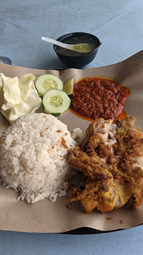 Malindo Ayam Penyet Malindo Ayam Penyet