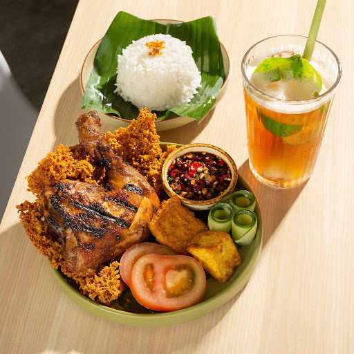 AYAM KREMES by Sarang AYAM KREMES by Sarang