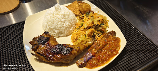 DAPO PENYEK LOSONG DAPO PENYEK LOSONG
