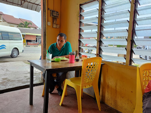 Nasi Ayam & Rojak Ayam Chendering Nasi Ayam & Rojak Ayam Chendering