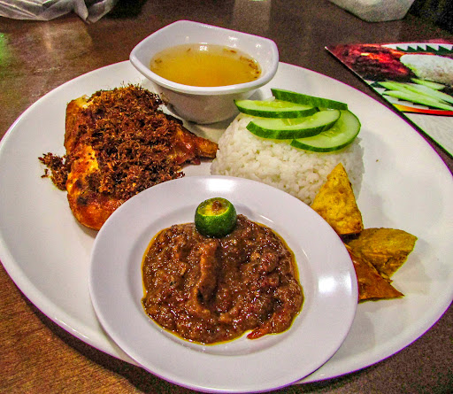 Restoran Seerai Wangi Restoran Seerai Wangi