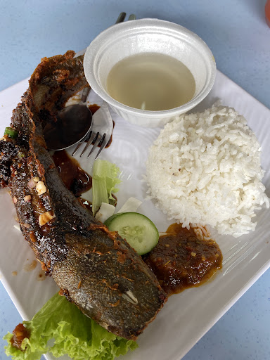 Dapo MEK SURI