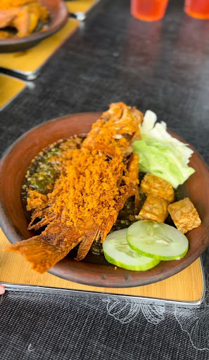 Sambal Bakar MK Sambal Bakar MK
