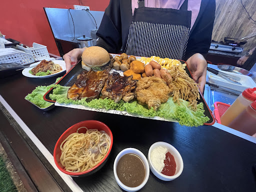 Mr Adib Food House Mr Adib Food House