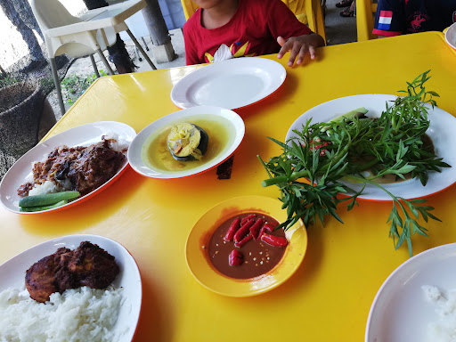 Restoran Singgang Budu Restoran Singgang Budu