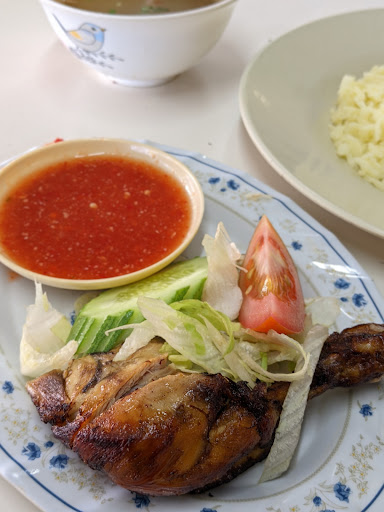 Nasi Ayam Ummi Nasi Ayam Ummi