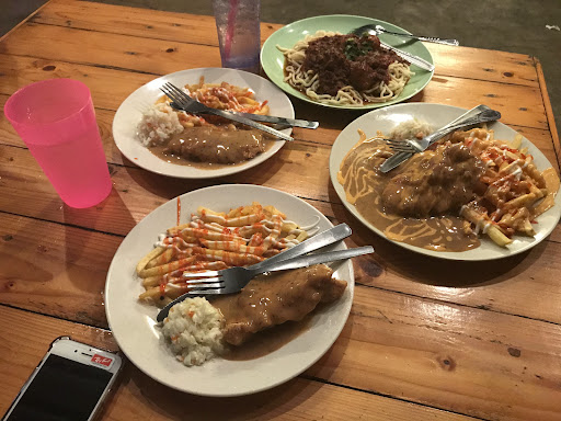 Warung Cikgu