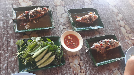 Restoran Lempeng