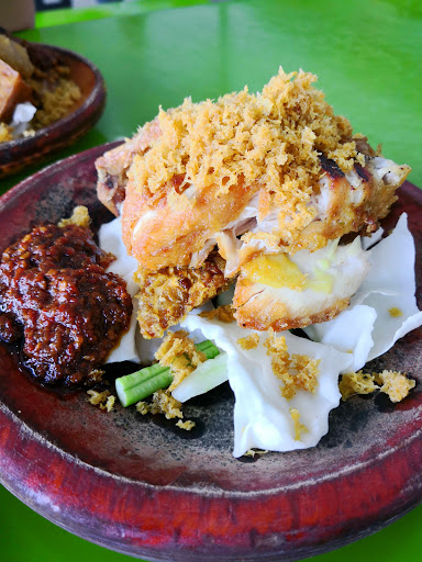 Restoran Ayam Penyet Sarang Lebah