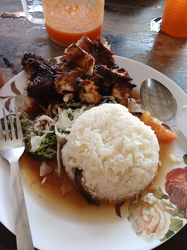 Wannur Nasi Ayam Bakar Waterfont City
