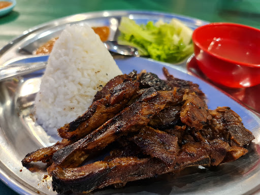 Kambing 7D