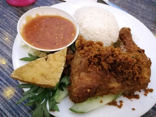RJ Cafe