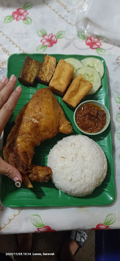 Neng@Ngilo Kitchen