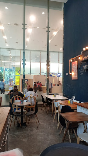 Ayam Penyet BEST Station @ Bangsar South