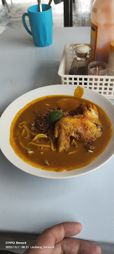 Nurul Cafe And Catering Service