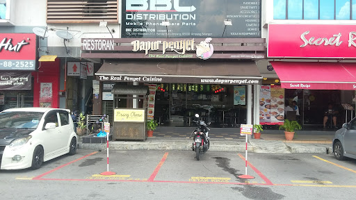 PENYETPENYET.COM AMPANG