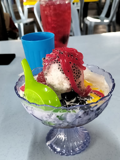 Restoran Sajian Ayam Penyet