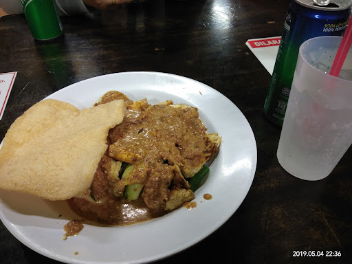 Surabaya Restoran 2