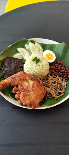 Abc Penyet FOOD COURT
