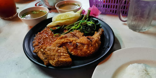 Surabaya Restoran