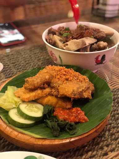 Restoran Ayam Penyet Ria