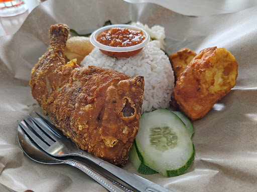 SINYIN FOODCOURT