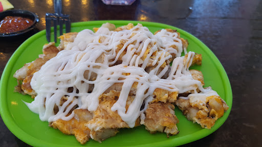 Papa Food Court