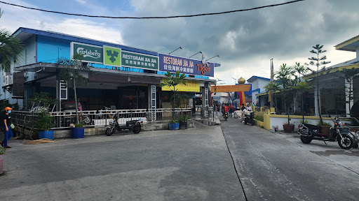 Pulau ketam