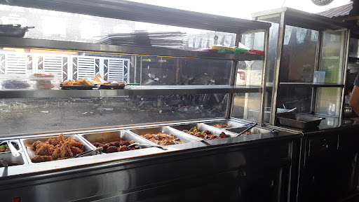 Ayam Penyet Lorong Ehsan