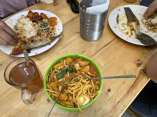 Warong Kita Jenjarom