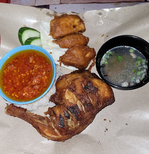 Warong Koboi Sawah