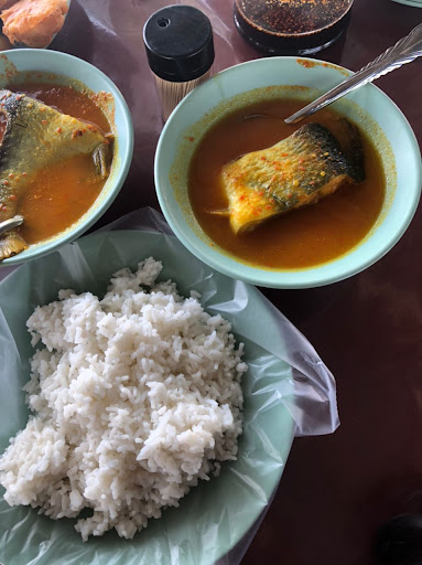 SELERA PATIN RAJA KUNYIT