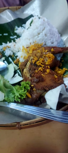 Ayam Penyet Ayam Penyet