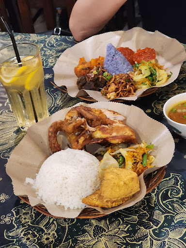Sambal Lalapan