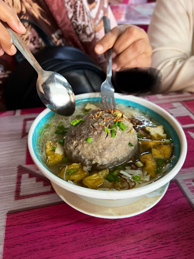 Ayam Penyet Tok Ummi