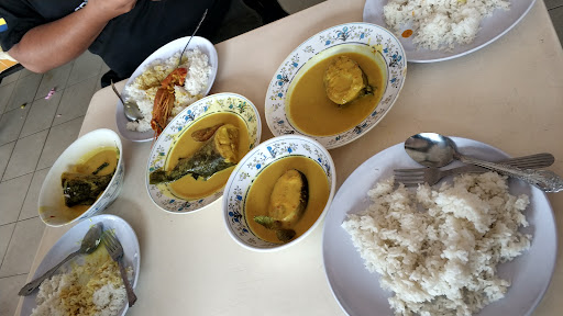 Warong Empire Segamat