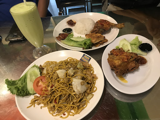 Ayam Penyet Surabaya USJ9