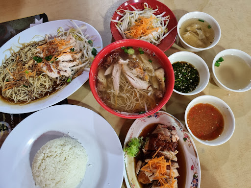Restoran FS