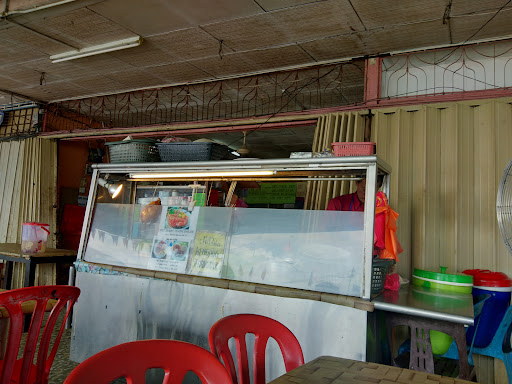 Restoran Nasi Ayam Wak Banjir