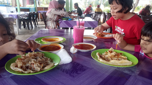 Kedai Makan Rosli Kedai Makan Rosli
