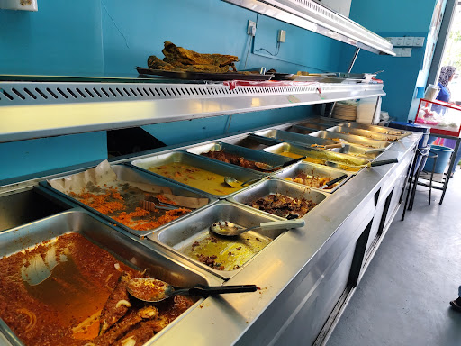 Restoran Penyet Malaysia