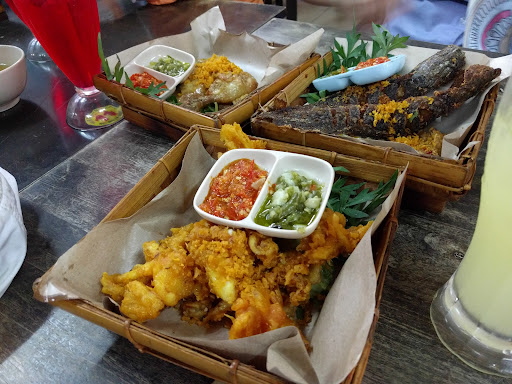 Restoran Selera Sambal Restoran Selera Sambal