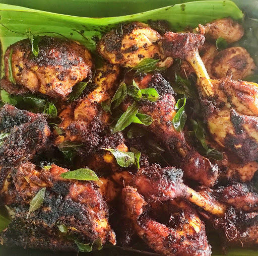 SELERA NASI BERINGIN SEGAMAT
