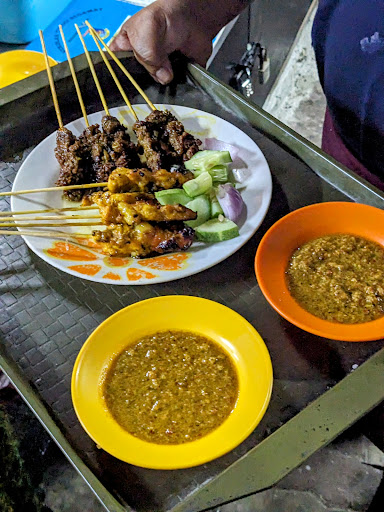 Warong Kuali Gantong